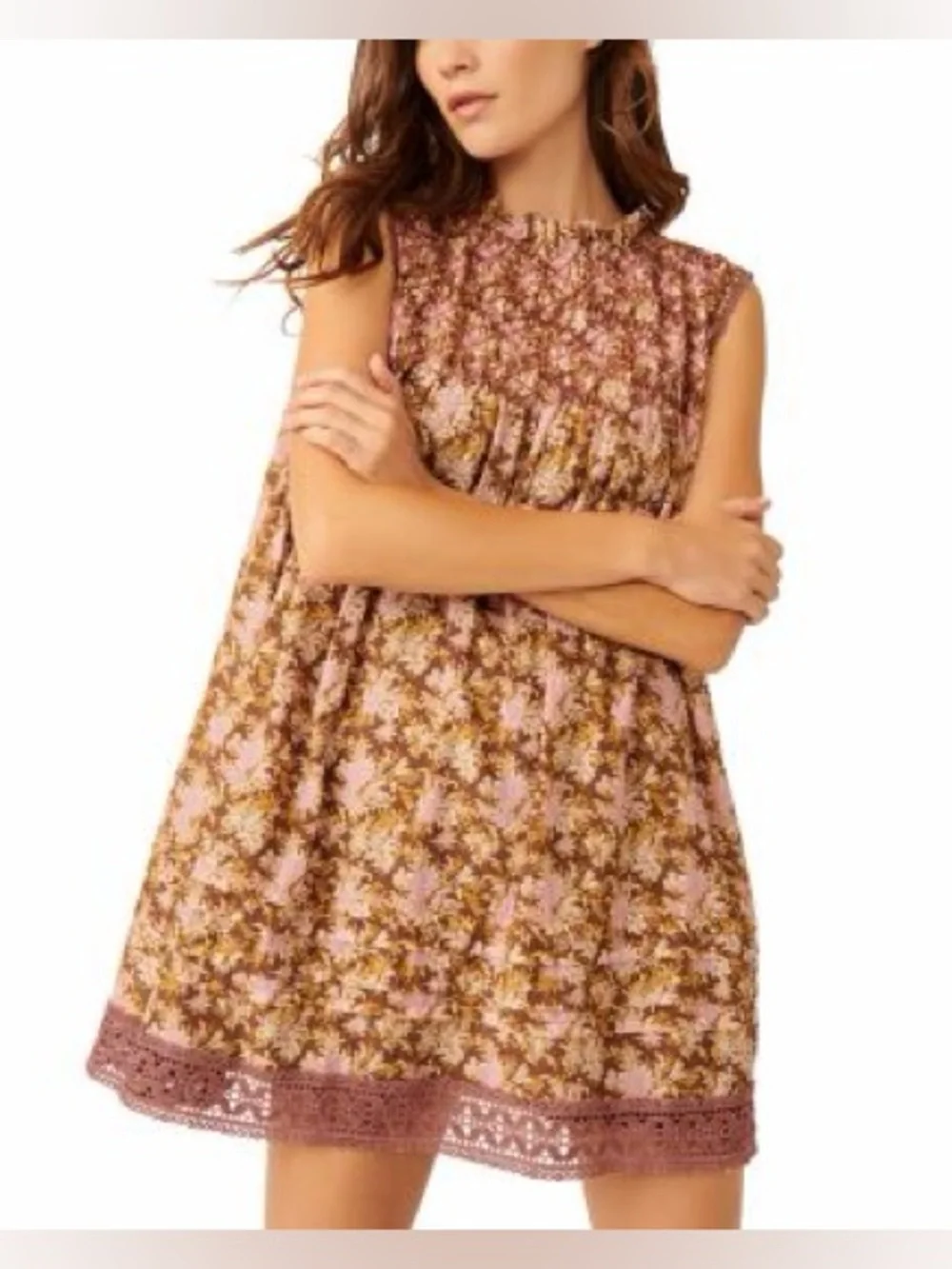 Free People gorgeous mini